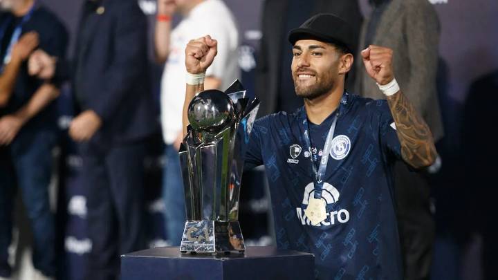 Independiente Rivadavia llega a Mendoza con la Copa Argentina para festejar en el Gargantini