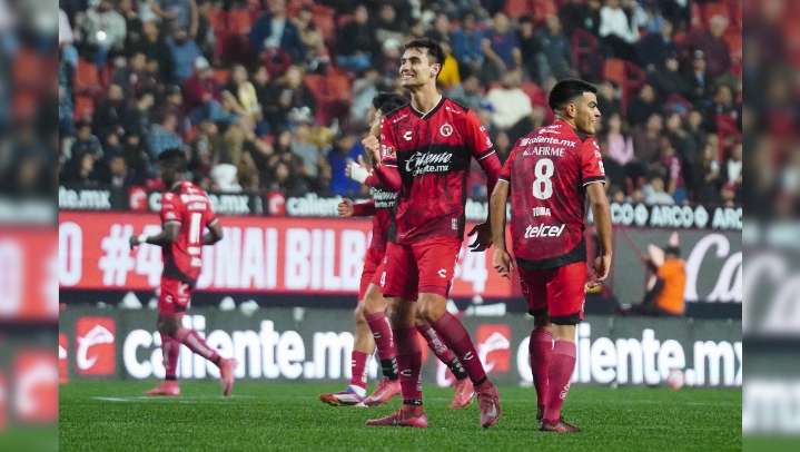 Xolos acaba con el sueño de Atlas en la Liga MX