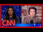 'This has not been a positive for President Trump': Swisher weighs in on Epstein files bill