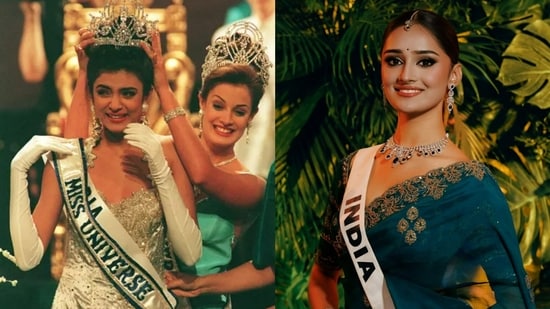 HBD Sushmita Sen: Revisiting the question that crowned her Miss Universe