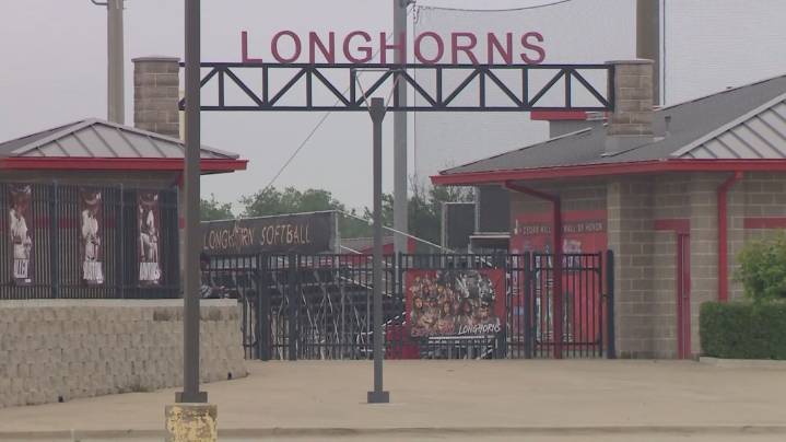 Cedar Hill football coach placed on leave, assistant coach resigns amid 'possible violations,' school says