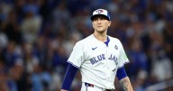 Blue Jays Pitcher Jeff Hoffman in Despair Over World Series Loss: 'I Cost Everybody'