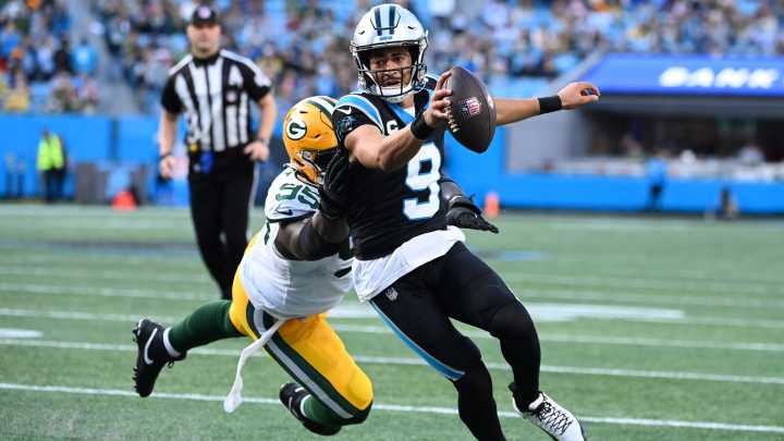 How to watch Packers-Panthers NFL football game today