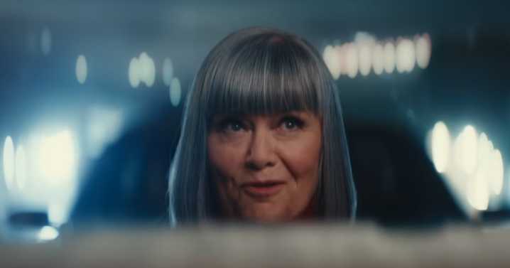 M&S shoppers threaten to 'boycott' store over controversial Christmas advert featuring Dawn French