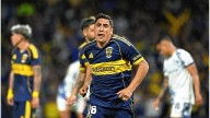 Boca venció a Talleres y en cuartos de final jugará contra Argentinos