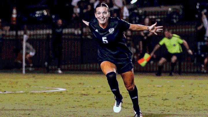 Mississippi State soccer to host NCAA Tournament opener against Lipscomb