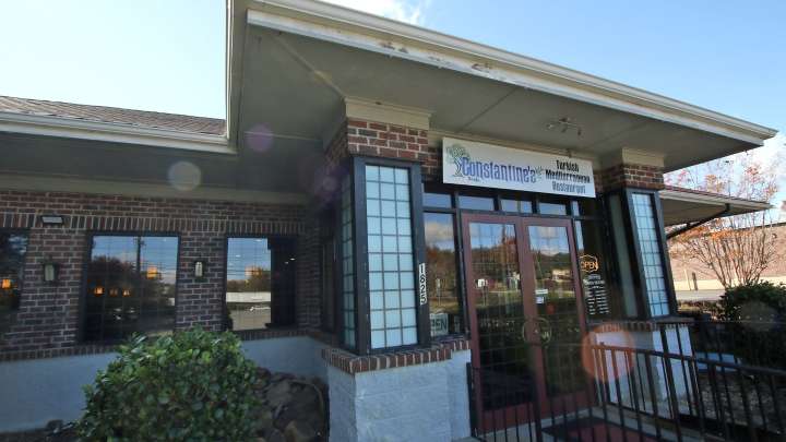 Gaston and Cleveland County restaurants open Thanksgiving Day