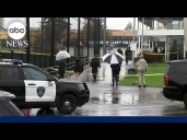 Sources: Football coach featured in Netflix's "Last Chance U" shot at Laney College