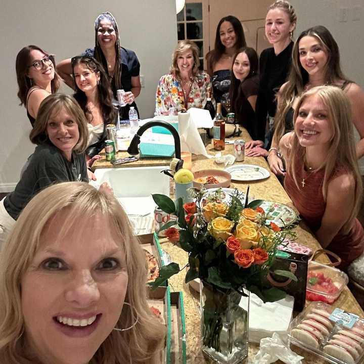 Dance Moms Costars Nia Sioux Is Still Friends With