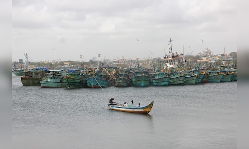 Low pressure area forms over Bay of Bengal, says IMD