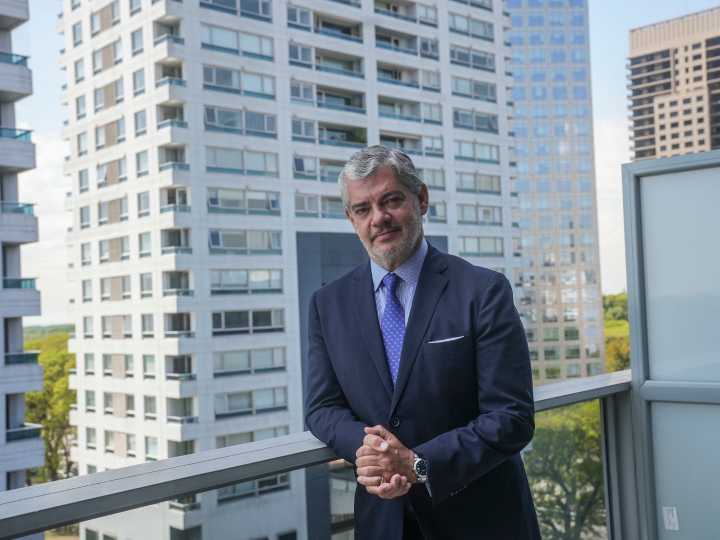 Según uno de los mayores expertos brasileños en comercio, "la geopolítica es la nueva globalización y nos da otra oportunidad”