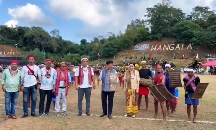 Meghalaya forms committee to study migration of Khasi