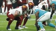 Los Miami Dolphins y los Washington Commanders quieren dejar su huella en Madrid