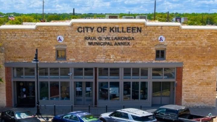 City of Killeen hosting Warrant Forgiveness Month through December