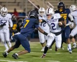 Warren De La Salle rediscovers offense in ousting Warren Fitzgerald