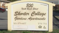 Crisis deepens at Shorter College Gardens as advocates push for stronger tenant protections