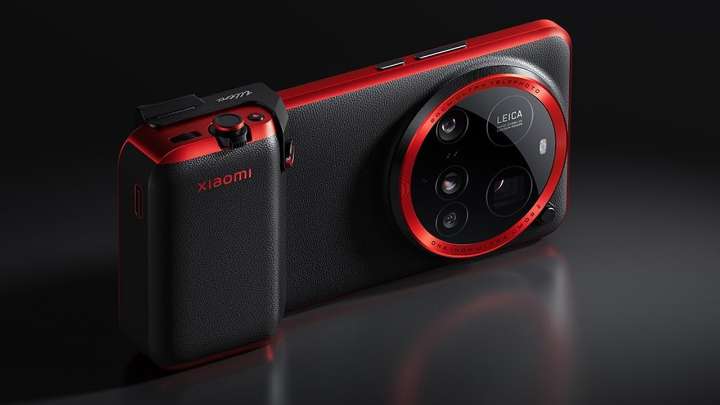 El móvil con mejor cámara de 2025 es este Xiaomi y tiene un brutal descuento de 500 euros por el Black Friday