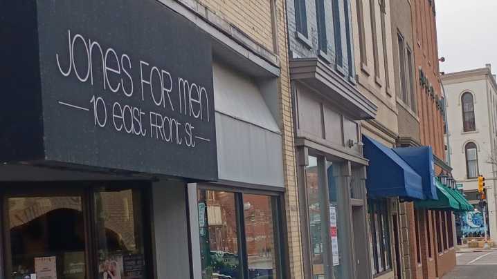 Here's where you can shop small on Saturday, Nov. 29