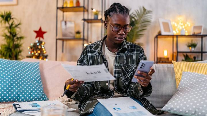 How to not get too sidelined financially during festive season