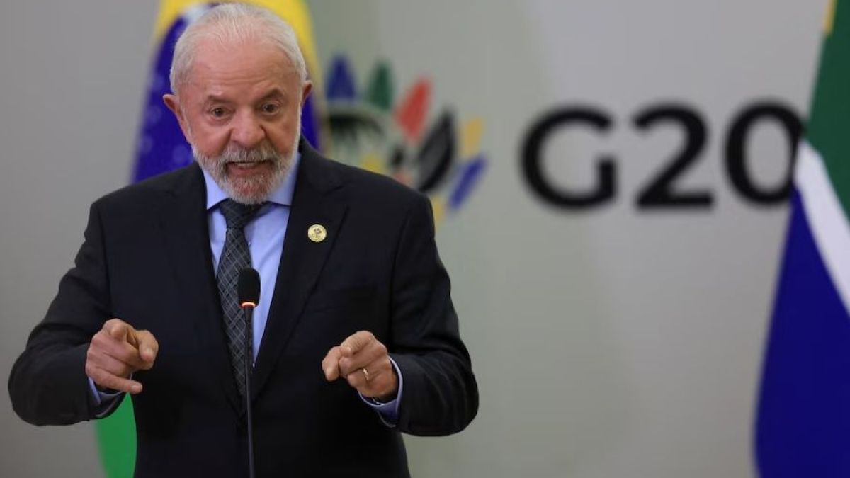 Lula confirma que el acuerdo Mercosur-Unión Europea se rubricará el 20 de diciembre