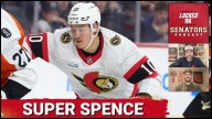 Jordan Spence Gets Another Look In The Top-4 For Ottawa Senators vs Dallas Stars