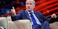 Ray Dalio reveals the surprising ‘single most important reason’ he’s succeeded in investing