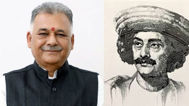 MP minister sparks row by calling Raja Ram Mohan Roy a ‘British Agent’