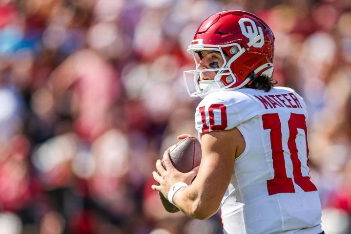 Here's how to watch Missouri vs. Oklahoma live for free