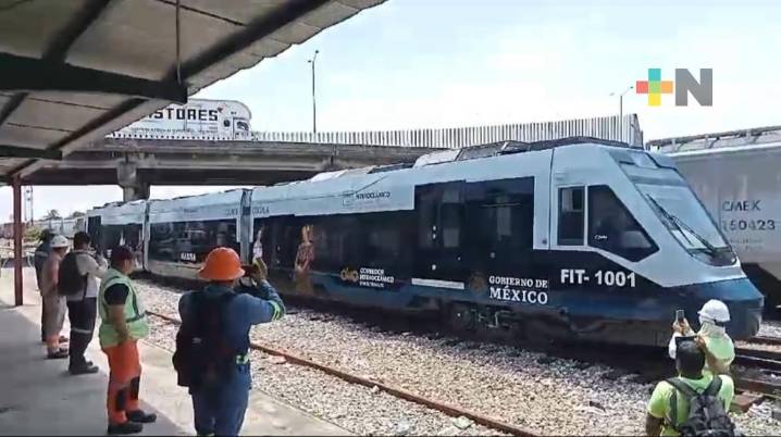 Demanda del Tren del Istmo se desploma por trayectos interminables y ausencia de atractivos turísticos en su ruta