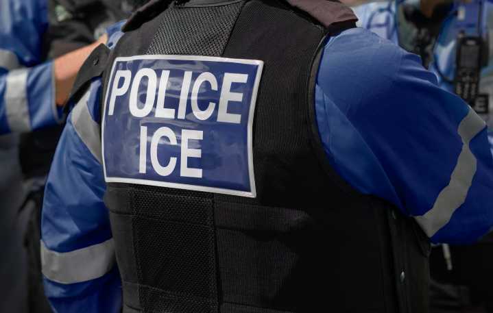 Westhampton Letter Carrier Freed ICE Detainee from Police Car, Feds Say