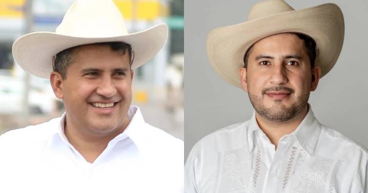 Carlos Manzo, el valiente alcalde que enfrentó al crimen y fue asesinado en Uruapan