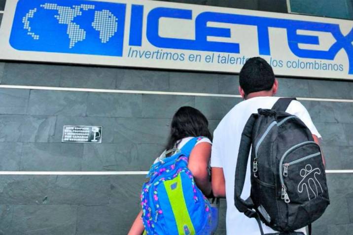 ICETEX ofrece condonación de intereses moratorios: ¿Cómo acceder?