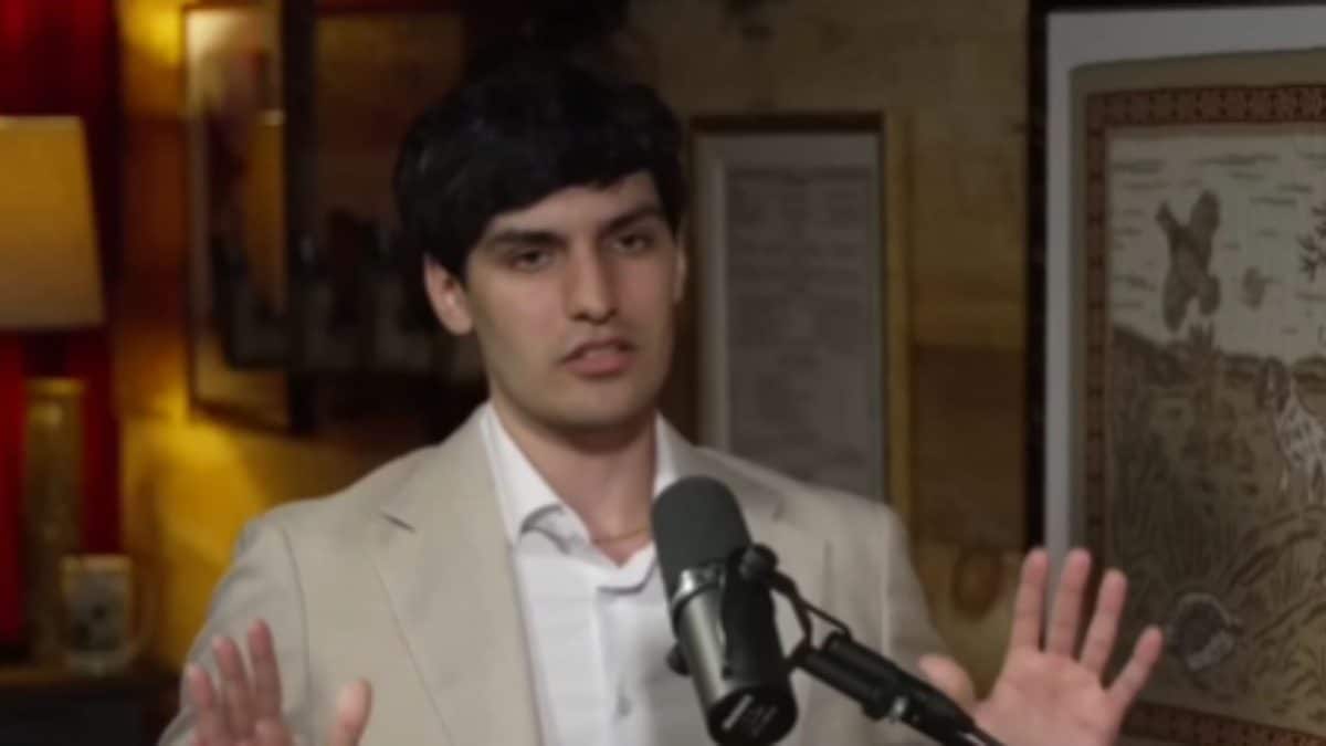 'Some Of Them Are Spies': Nikki Haley's Son Calls For Limiting Foreign Students In US Universities