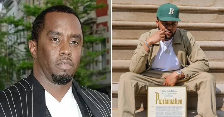 Sean 'Diddy' Combs Hit With New Sexual Assault Lawsuit by Man Who Claims Notorious B.I.G.'s Son Was Also Involved