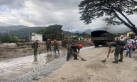 listas más de 30 obras viales en el estado Aragua