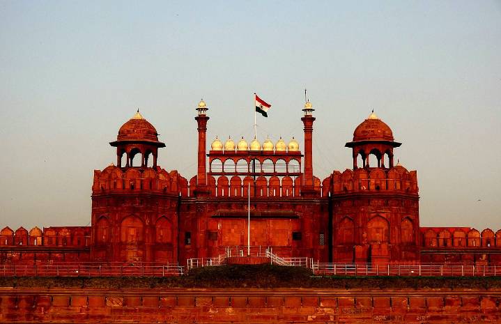 Red Fort to reopen for visitors on November 16, five days after deadly blast