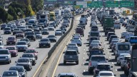 Vehicle crash risk spikes 65% on Sunday after Thanksgiving, data shows