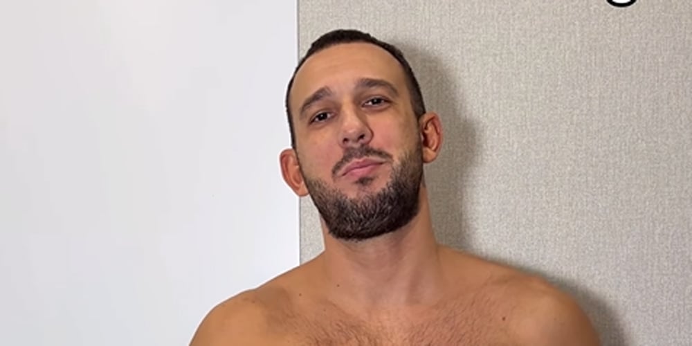 Dmitry Nuyanzin Dead – Russian Fitness Influencer Dies Amid Binge-Eating Challenge at 30 | Dmitry Nuyanzin, Influencers, RIP 