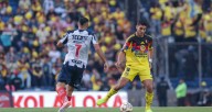 Rayados avanza a semifinales tras eliminar al América en Cuartos de Final del Apertura 2025