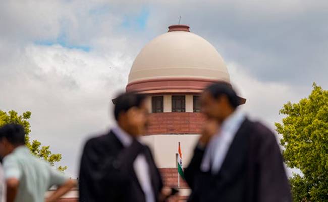 SC concerned over misuse of POCSO cases, says awareness needed