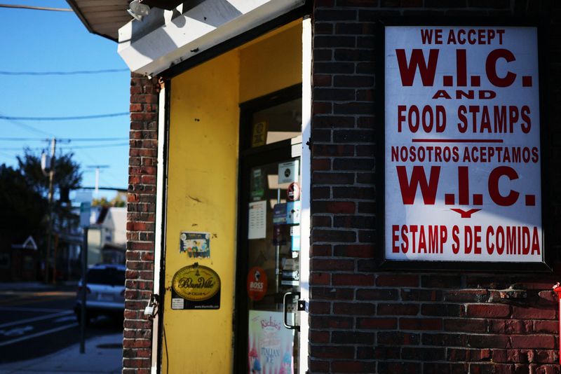 Trump administration injects more temporary funding for child nutrition program