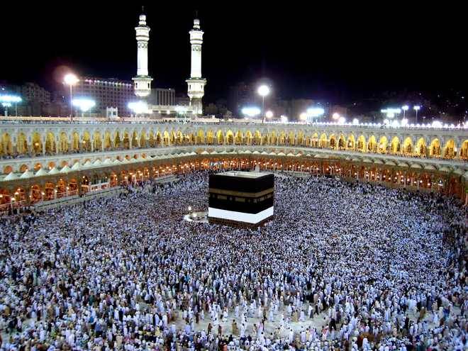 In Makkah and Madina, Non-Saudis Can Purchase Properties From January 2026