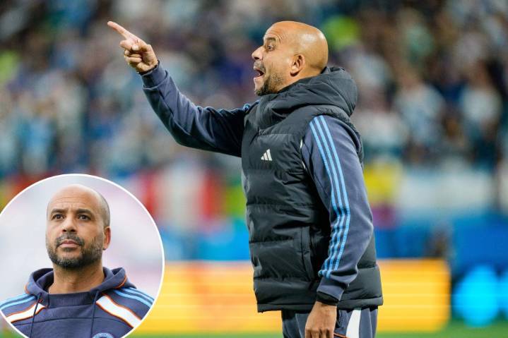 Pascal Jansen turned his first-year NYCFC turnaround into a piece of MLS history