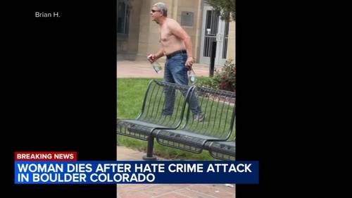 Deadly Boulder attack suspect pleads not guilty