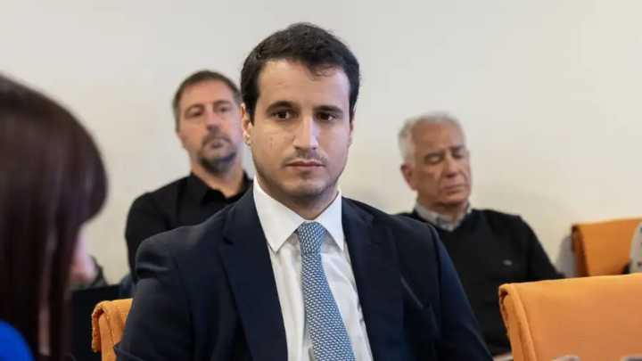 Apartaron a otro funcionario de Caputo implicado en el escándalo de la ANDIS