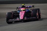 A la pista. Comienza a definirse el título en la F1 y Colapinto corre en la única práctica para el GP de Qatar