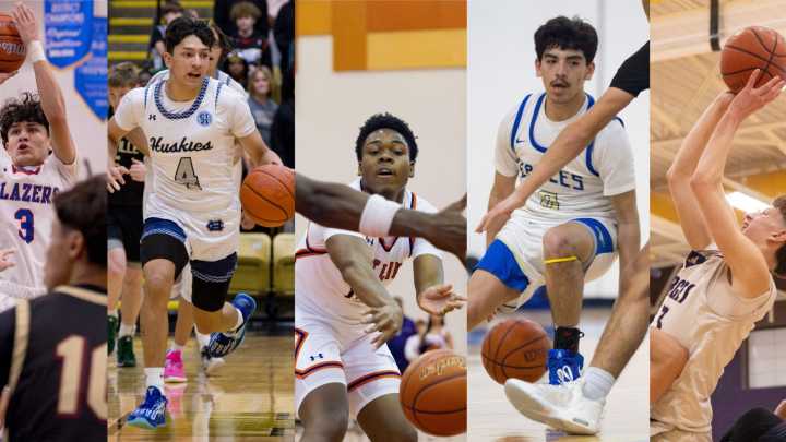 40 players to watch in El Paso high school boys basketball for 2025