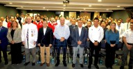 Tamaulipas refuerza la estrategia Código Infarto