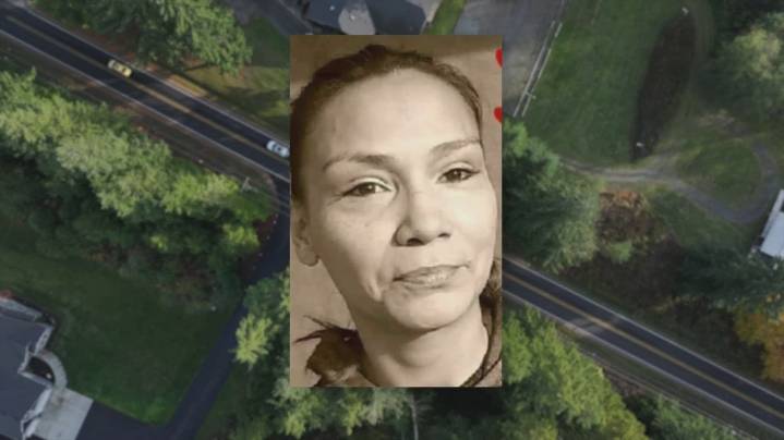 Husband addresses allegations after remains confirmed to be those of Mary Johnson