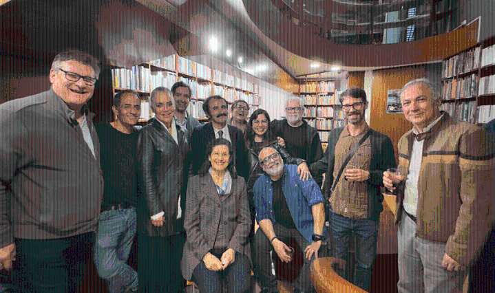 Pukamaru: encender una llama en medio del ruido